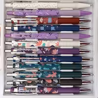 مداد فشاری پارسیکار پنج دهم و هفت دهم اتود پارسیکار مداد نوکی پارسیکار