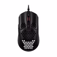 ماوس گیمینگ هایپر ایکس HyperX Pulsefire Haste Wired Gaming Mouse