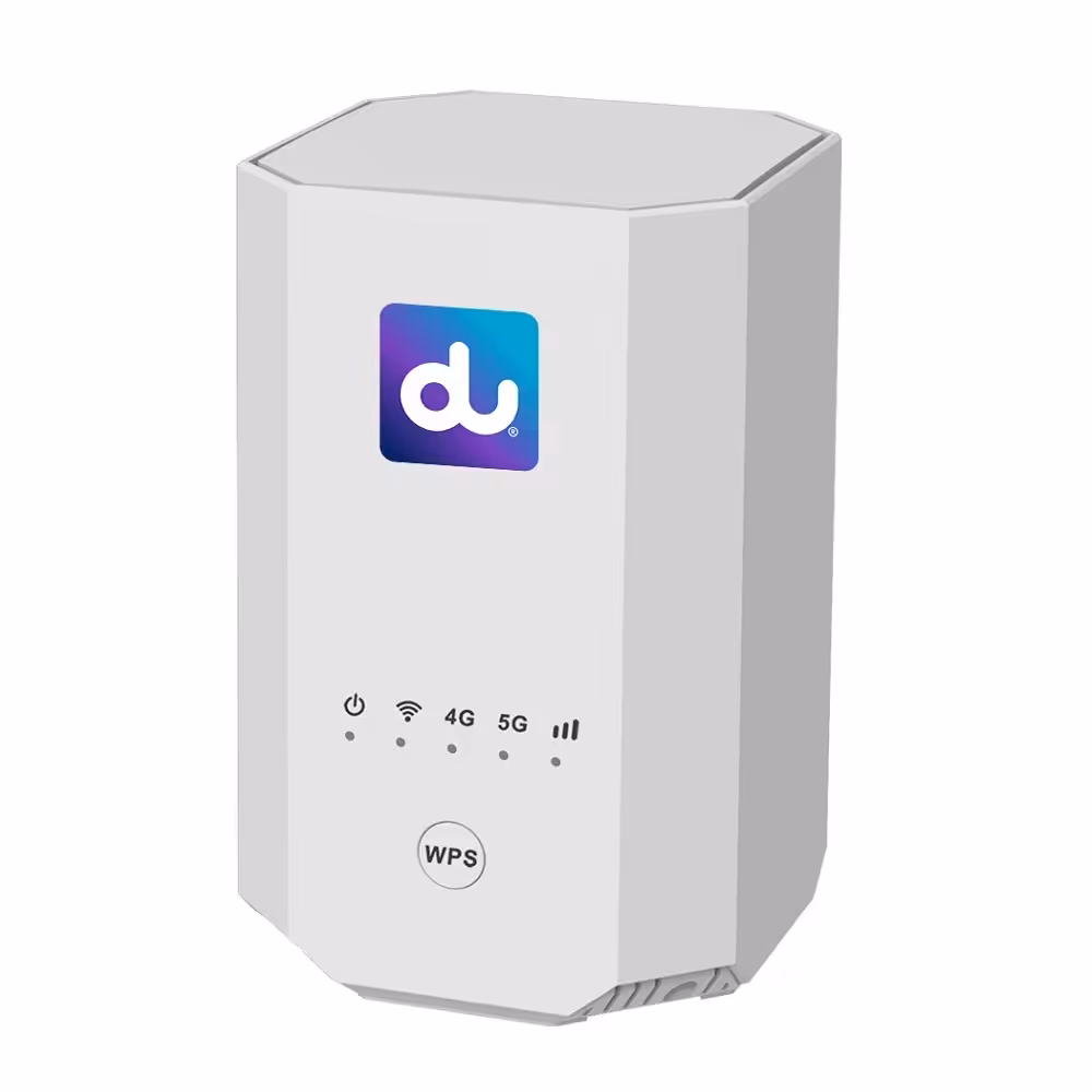 مودم 5G زد ال تی مدل ZLT X28 PRO (استوک)