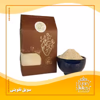 سویق تقویتی 500 گرمی هپی نوش