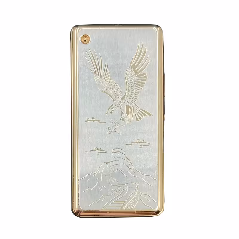 فندک طرح عقاب بلوتوثی کد DKD-1008