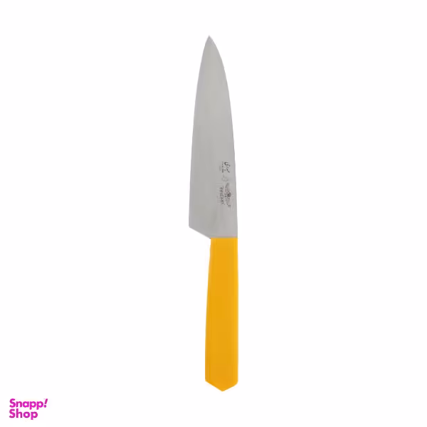 چاقو آشپزخانه حیدری مدل BET-RAST PVC 4