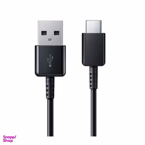 کابل تبدیل USB به USB-C سامسونگ مدل EP-DG950CBE طول 1 متر غیر اصل