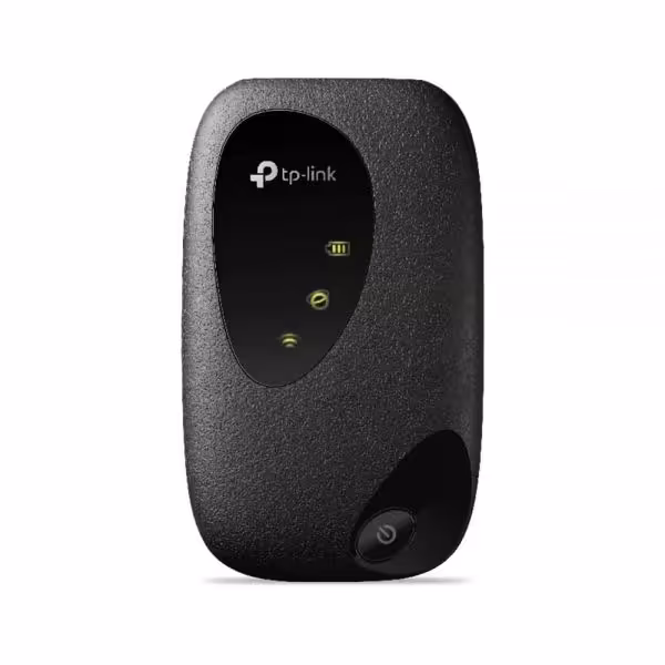 مودم 4G قابل حمل تی پی لینک مدل M7200