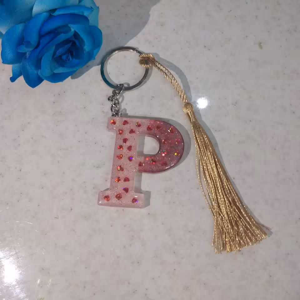 بدلیجات دسته کلید P