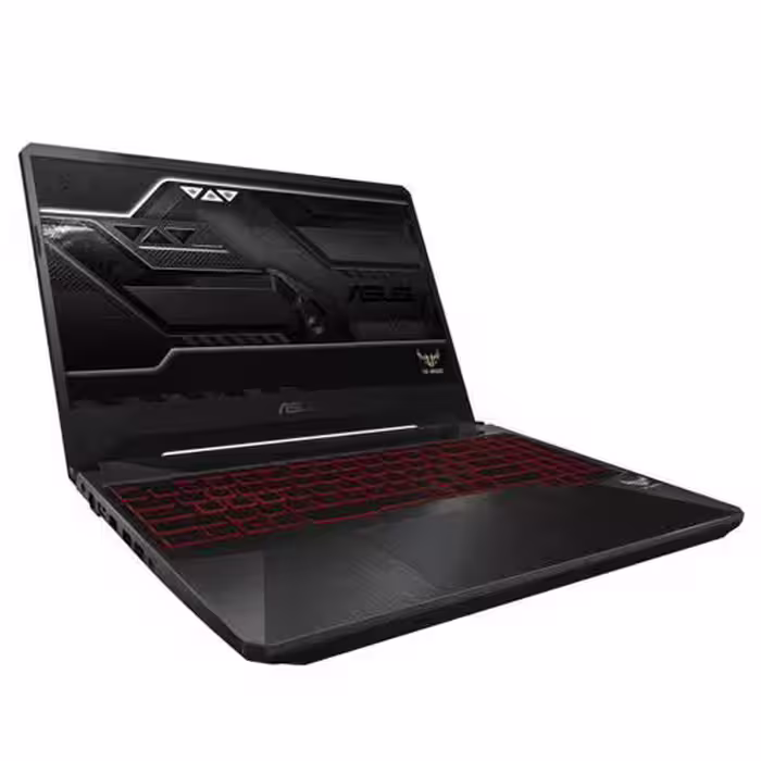 لپ تاپ ایسوس مدل FX506LH، 15.6 اینچ، پردازنده Core i7-10870H، رم 16 گیگابایت، حافظه SSD 1 ترابایت، گرافیک 4 گیگابایت
