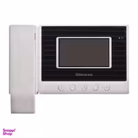 درب بازکن تصویری سیماران مدل HS-43