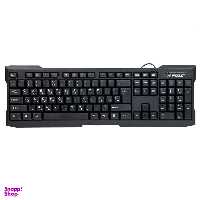 کیبورد ایکس پی پروداکت (XP Product) مدل XP 8300