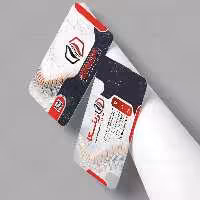 کارت ویزیت فوق تخصص ستون فقرات | گرافیک با طعم تربچه