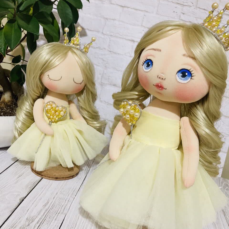 عروسک فرشته