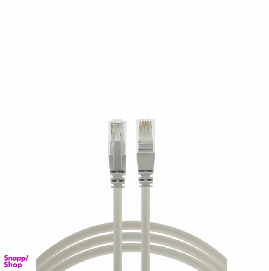 کابل شبکه Cat 6 تسکو (Tsco) مدل Tnc 6100 طول 10m