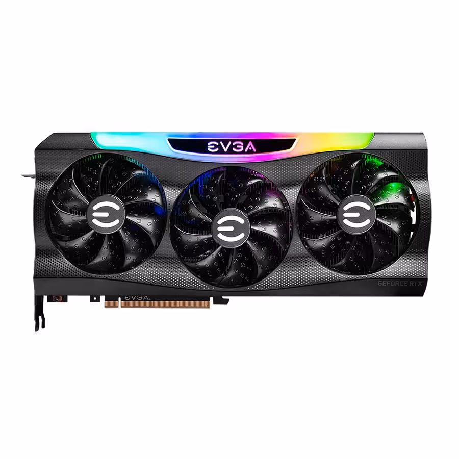 قیمت و خرید کارت گرافیک ای وی جی ای GeForce RTX 3080 FTW3 ULTRA GAMING 10GB LHR | یاس ارتباط