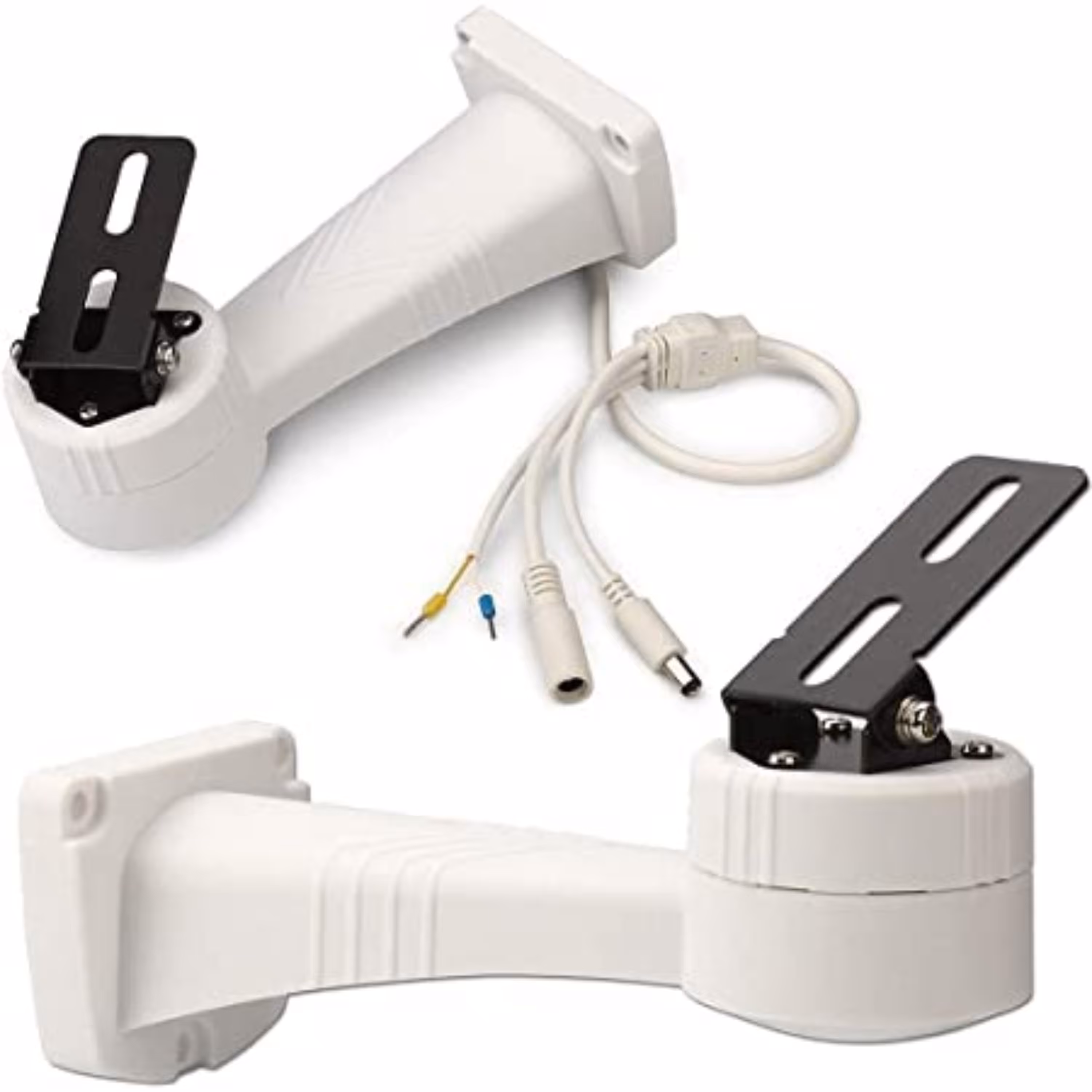 پایه گردون دوربین مداربسته