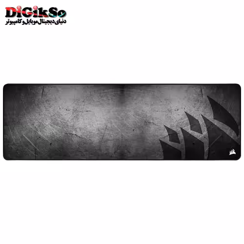 ماوس پد گیمینگ کورسیر مدل MM300 PRO