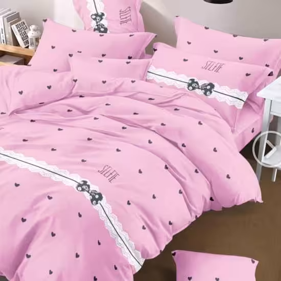 سرویس خواب،روتختی