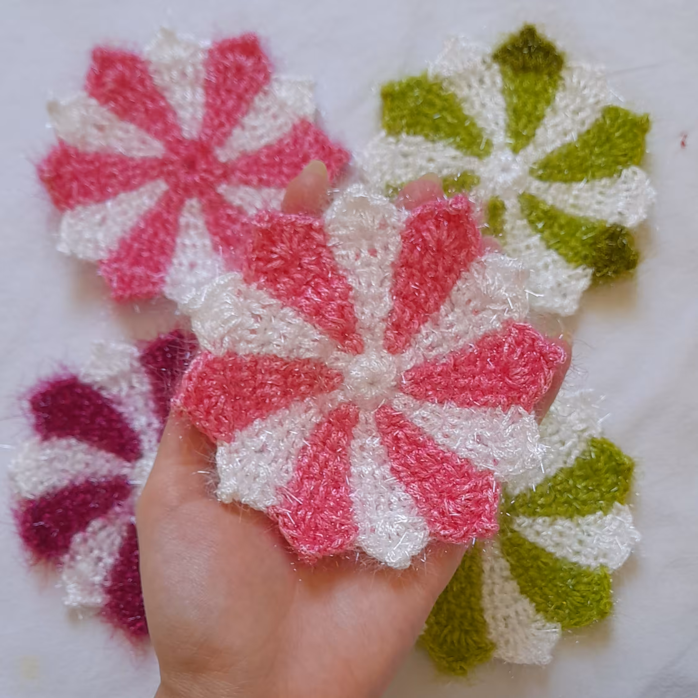 اسکاج فرفره