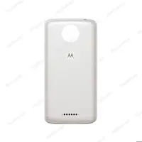 قاب پشتی درب باتری موتورولا موتو سی پلاس / Motorola Moto C Plus