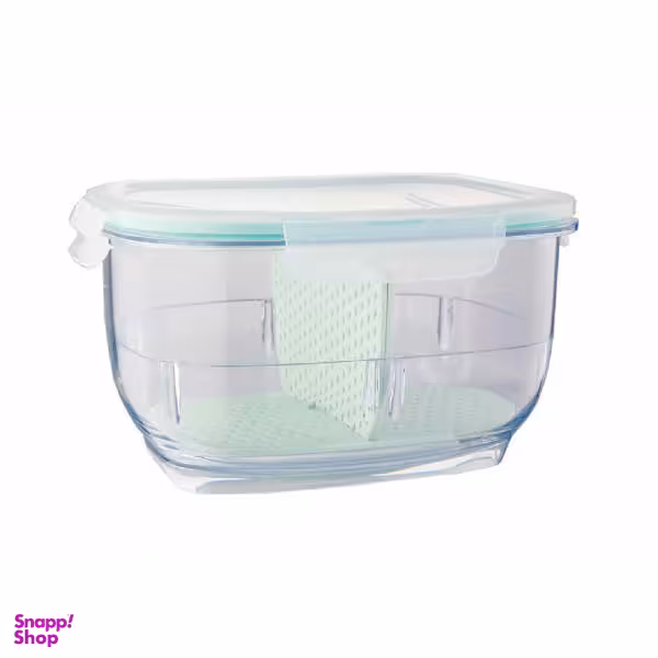 ظرف نگهدارنده لیمون کد S-183035