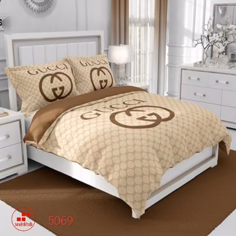 روتختی یکنفره 4تکه اسپرت میکروتنسل 1008  بادوخت صنعتی