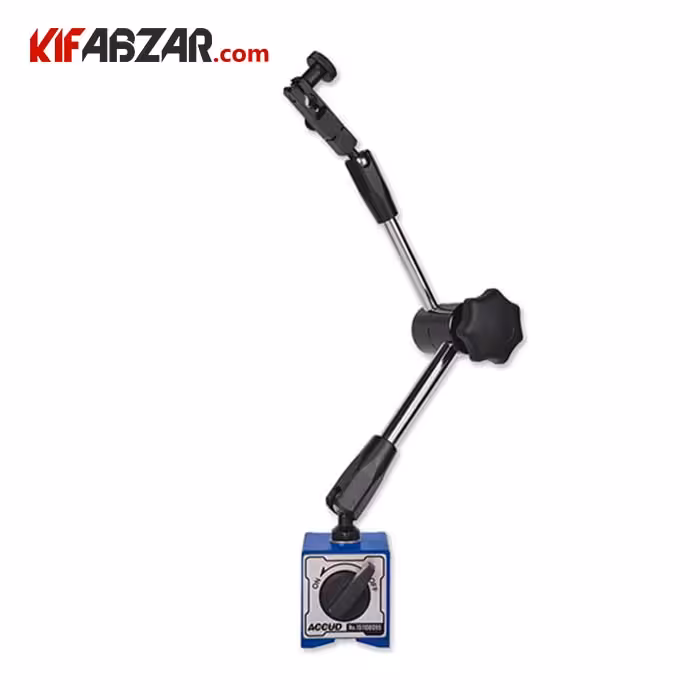 پایه ساعت مگنتی آکاد مدل 283 080 01