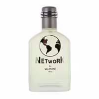 ادکلن نتورک مردانه Lomani Network