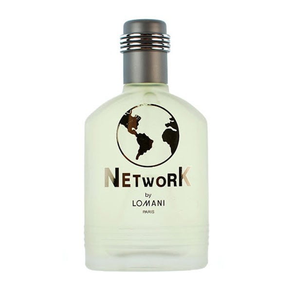 ادکلن نتورک مردانه Lomani Network