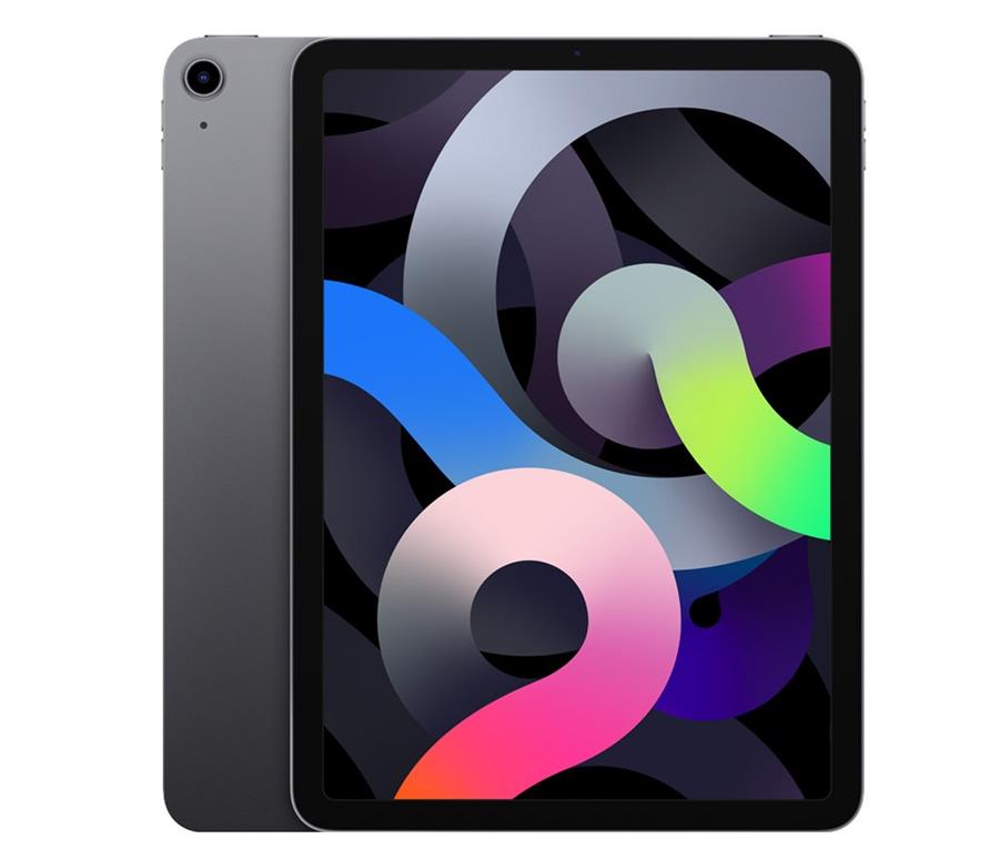 تبلت اپل مدل iPad Air 4 2020 10.9 inch Cellular با ظرفیت 256 گیگابایت
