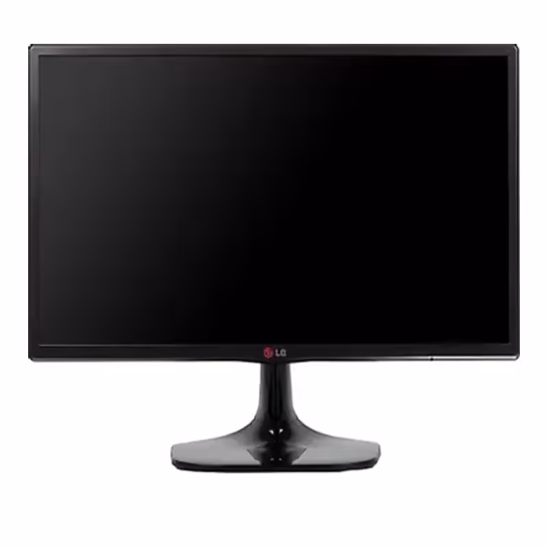 خرید و قیمت مانیتور 24 اینچی ال جی مدل LG 24MP56HQ _ استوک