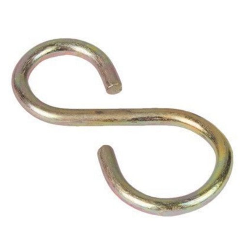 قلاب s سایز 5