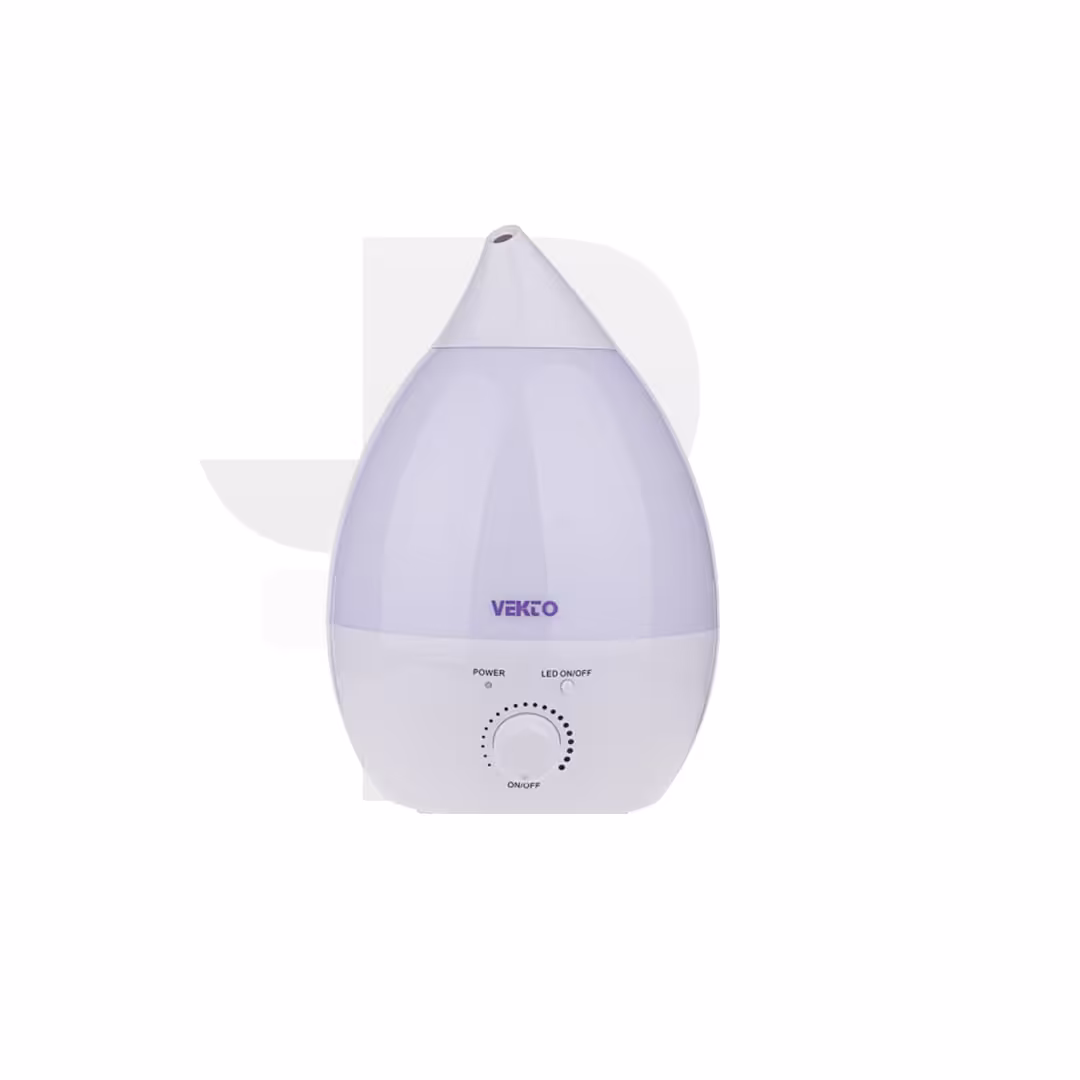 دستگاه بخور سرد وکتو مدل HQ-UH812K