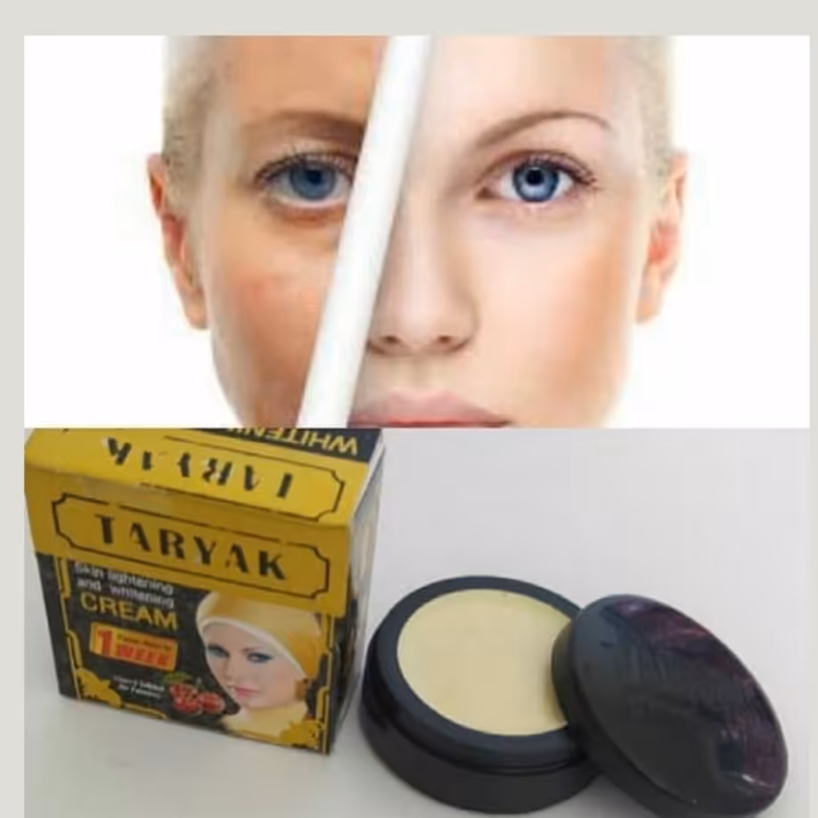 کرم  روشن کننده عالی پوست