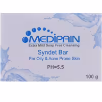 پن مدیپین مدل ضد جوش و آکنه آنتی باکتریال پوست چرب و مختلط انقضا 1404

