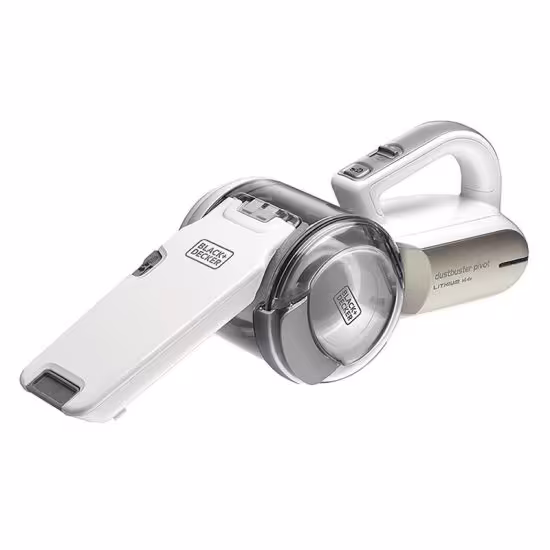 جاروشارژی بلک‌ اند‌ دکر مدل PV1420