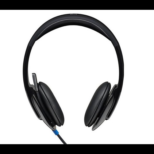 هدفون لاجیتک مدل H540
