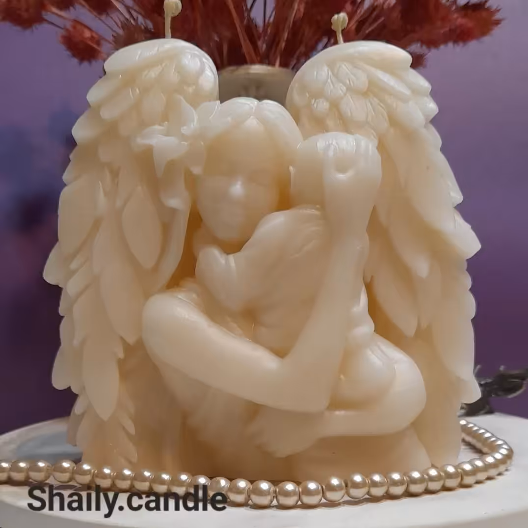 شمع مهر مادر 