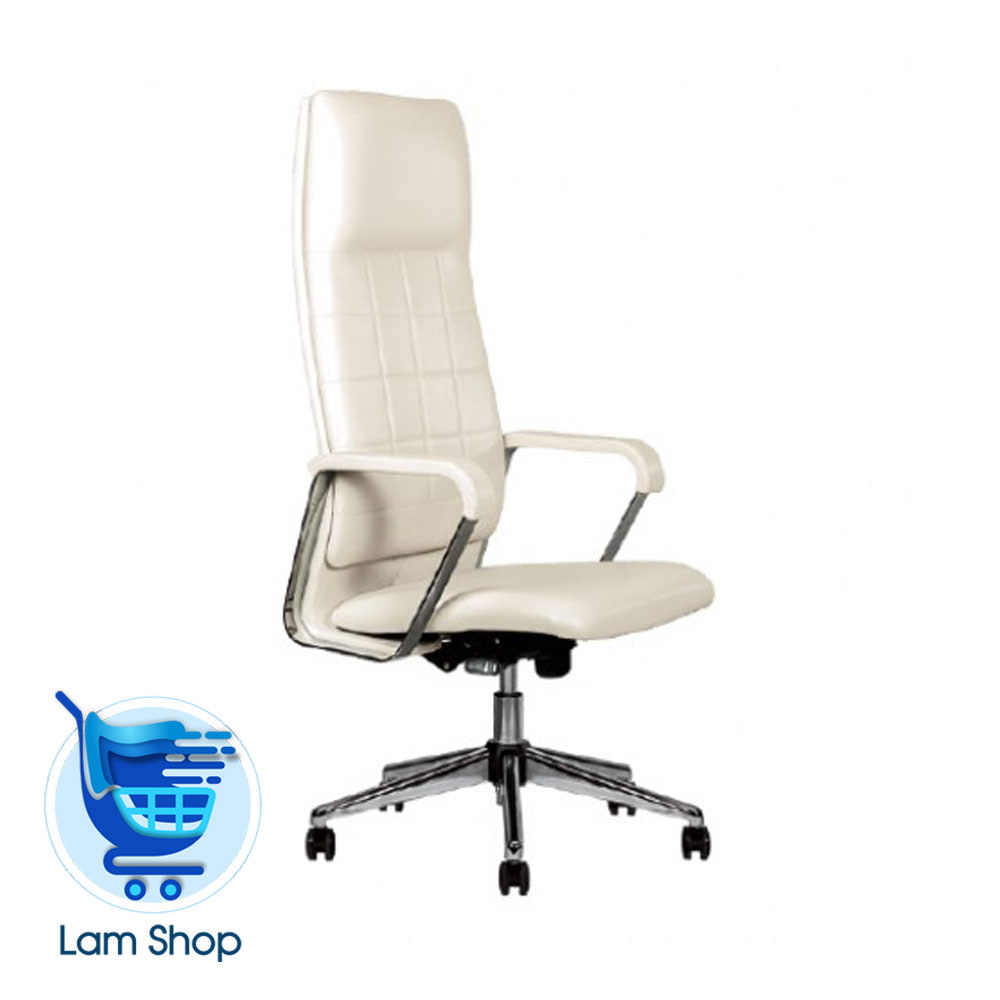 صندلی مدیریت OCM 969iنیلپر دسته روکش شده(زمان ارسال 20 تا 35 روز کاری)