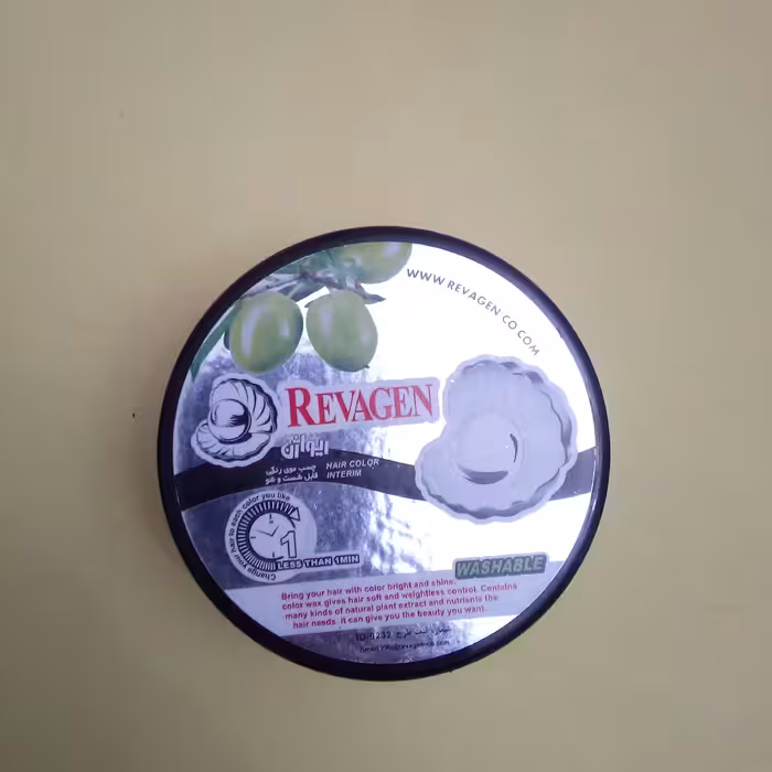 چسب موریواژن مشکی