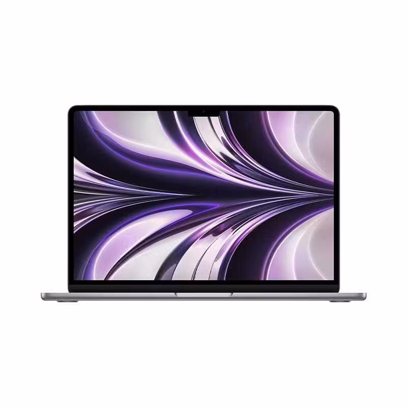لپ تاپ 13.6 اینچ اپل مدل MacBook Air MLXX3 M2 2022 | فروشگاه آرتل