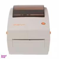 پرینتر لیبل زن میوا مدل MBP-410