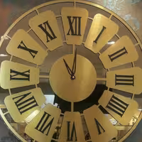 ساعت دیواری آتریکس مدلm3