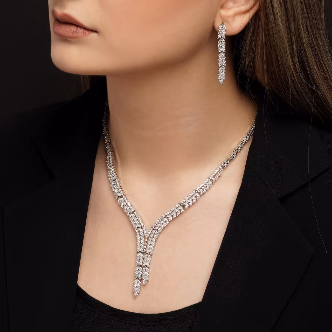 سرویس جواهر