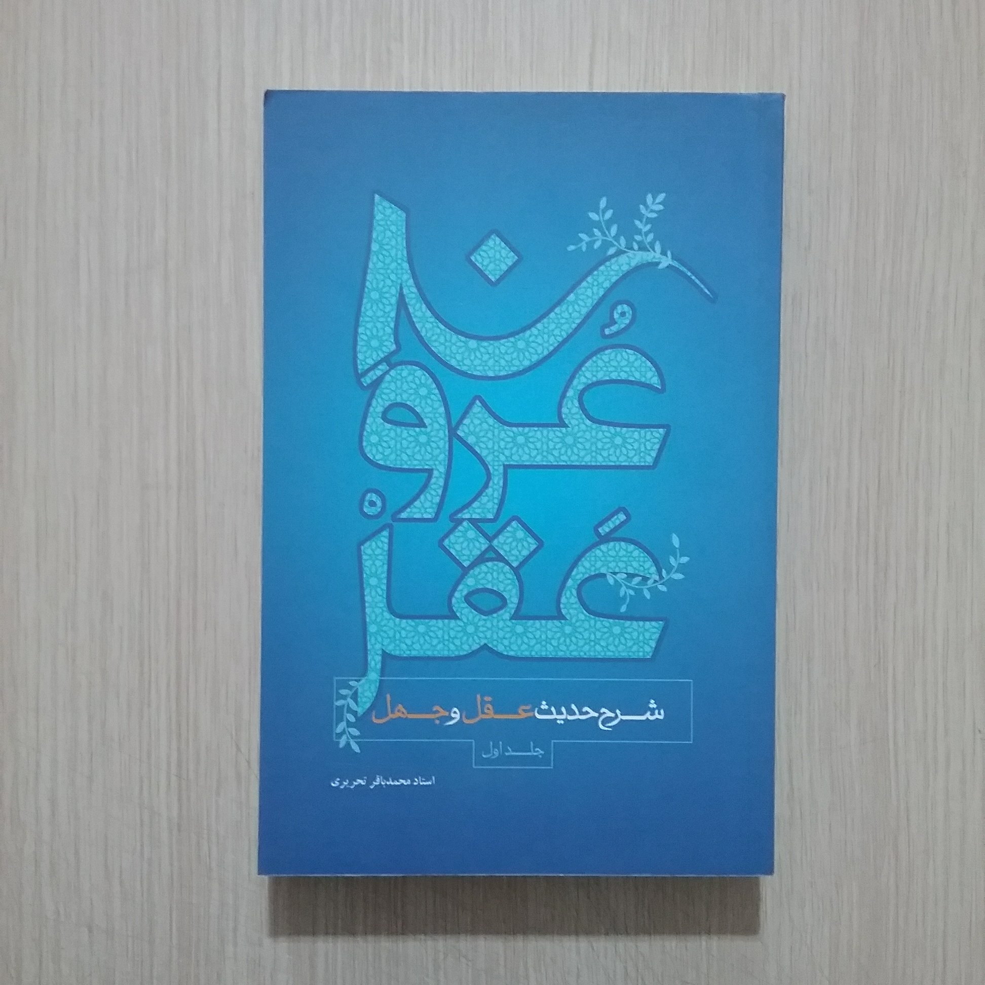 عروج عقل