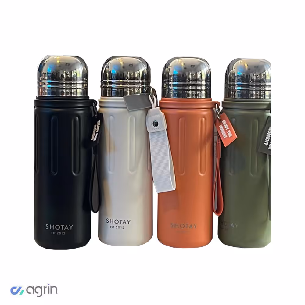 فلاسک SHOTAY مدل B316