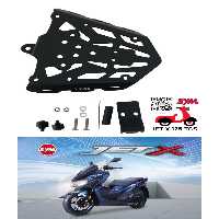محصولات ضروری موتورسیکلت JET X 125 IRON BINDING Sym