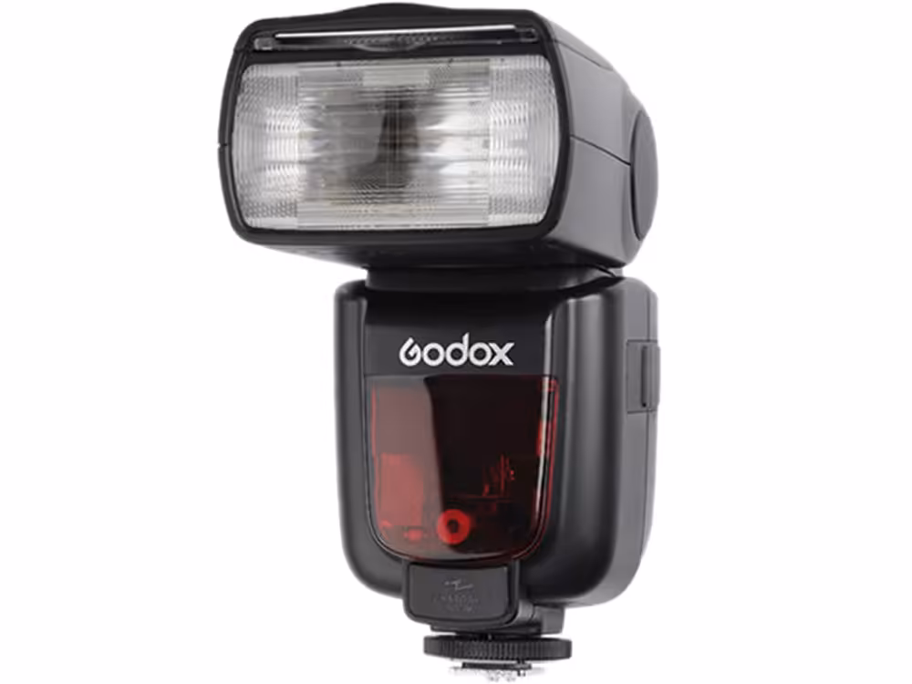 فلاش گودکس Godox TT685-S TTL Flash For Sony