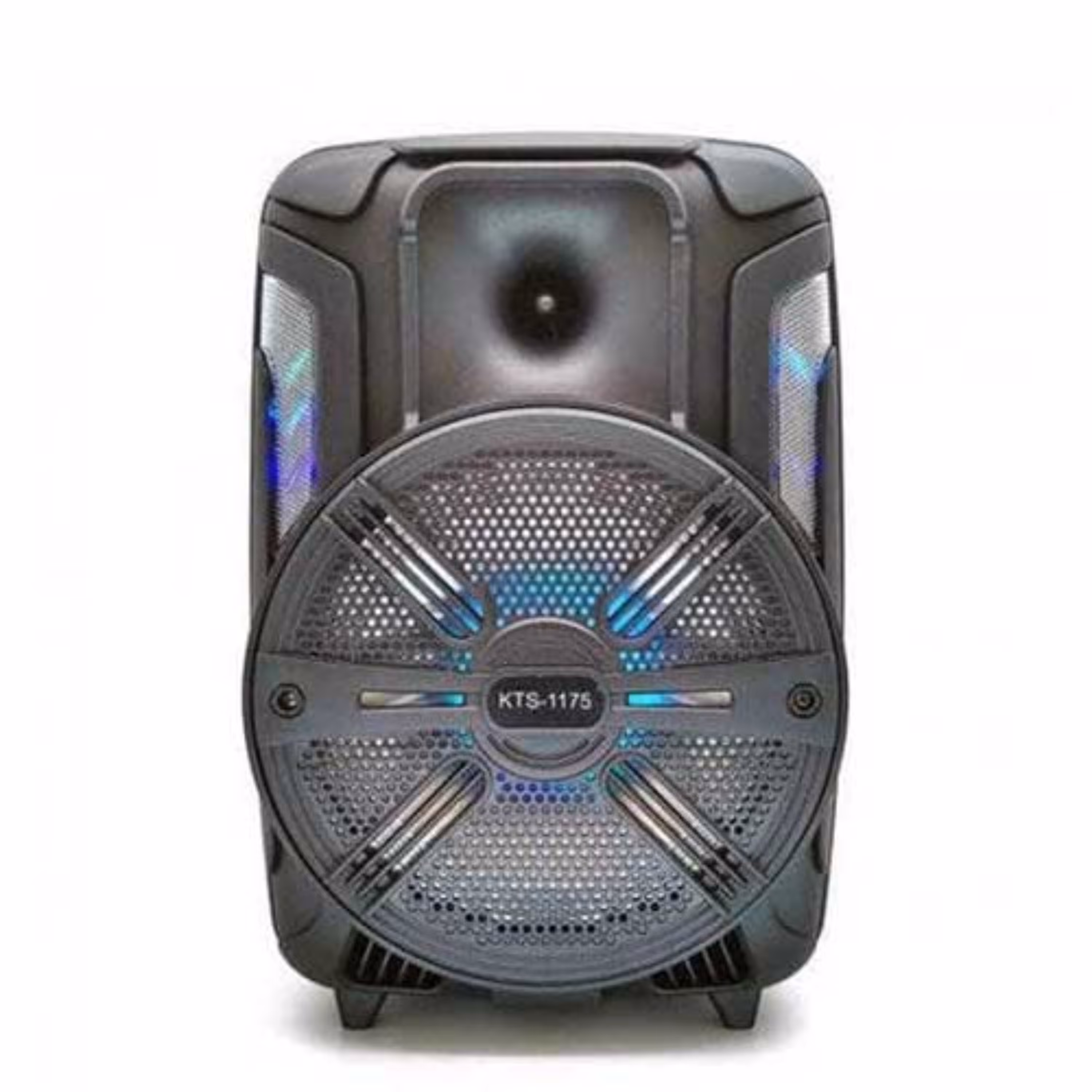 اسپیکر چمدانی بلوتوثی KTS1175-اسپیکر چمدانی قابل حمل 1175