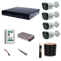 دوربین مداربسته آنالوگ برایتون مدل 102