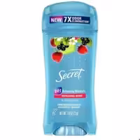 مام ژله ای سکرت  مدل berry