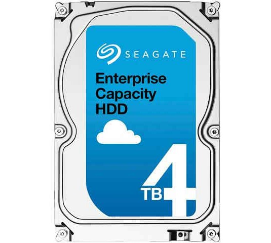 هارد اینترنال سیگیت مدل Enterprise ST4000NM0035 با ظرفیت 4 ترابایت