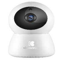 دوبین کودک وایرفر کیکابو مدل  kikkaboo wi-fi thet